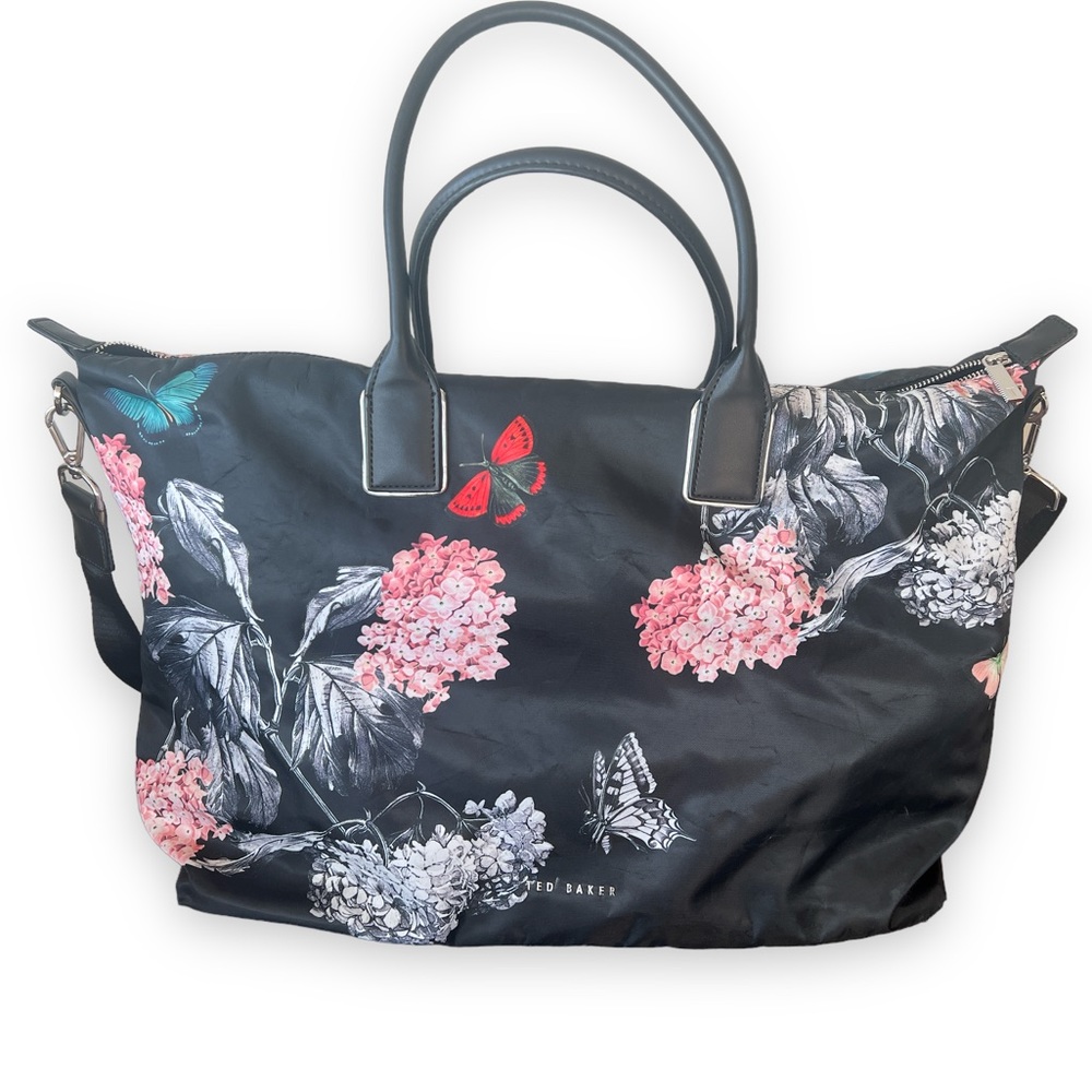 COPY - COPY - Ted baker duffle bag
